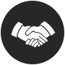 Icon relationships