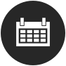 icon calendar