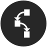 icon process