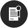 Icon Certificate