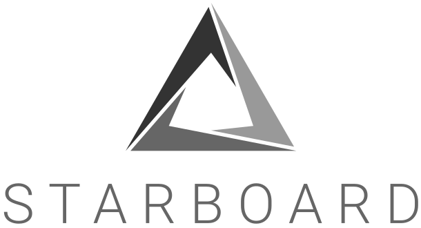 logo starboard